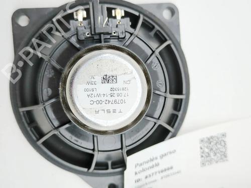 Speaker TESLA MODEL 3 (5YJ3) EV | BP38466964E2 - Image 5
