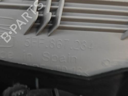 Other CUPRA FORMENTOR (KM7, KMP) 1.4 e-Hybrid | BP28433319O1  - Image 8