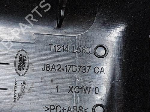 Other LAND ROVER RANGE ROVER VELAR (L560) 3.0 D300 SDV6 4x4 | BP21078532O1 