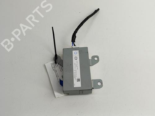 Elektronisk modul MAZDA CX-5 (KF) 2.2 D | BP25218379M83 