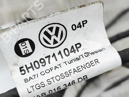 Wiring harness VW GOLF VIII (CD1, DA1) 1.5 eTSI | BP39546251E16 - Image 5