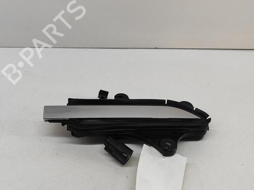 Front right exterior door handle TESLA MODEL X (5YJX) 90D AWD | BP20675597C129 