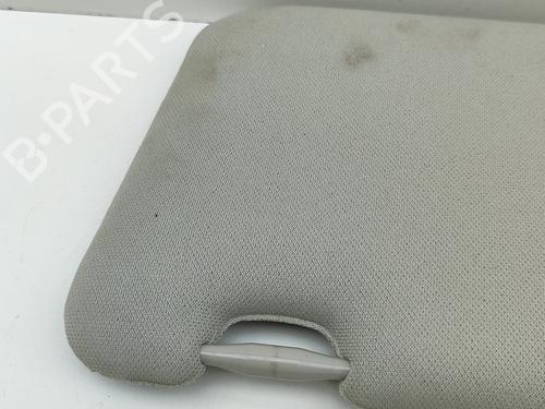 Right sun visor MAZDA CX-5 (KF) 2.0 | BP27607713I2 