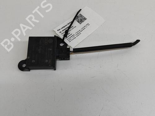 Elektronisk modul PORSCHE CAYENNE (92A) 3.0 Diesel (239 hp) 25615403