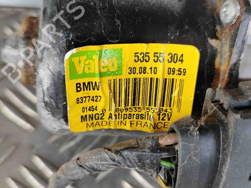 Front wipers mechanism MINI MINI CLUBMAN (R55) One D | BP28811868C83