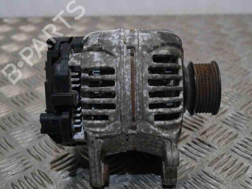 Generator AUDI A3 (8L1) 1.8 (125 hp) 6716662