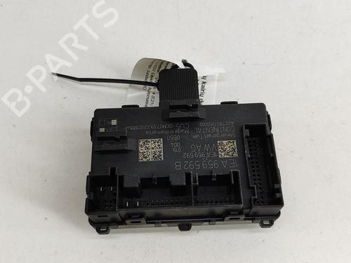 Elektronisk modul VW ID.4 (E21) PRO (265 hp) 28552101