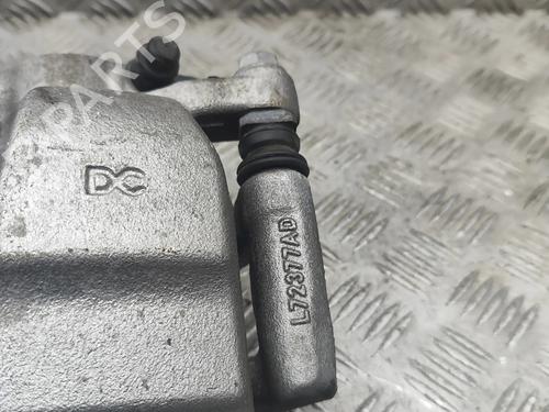 Left front brake caliper MERCEDES-BENZ EQA (H243) EQA 250+ (243.702) | BP36533724M105 - Image 4