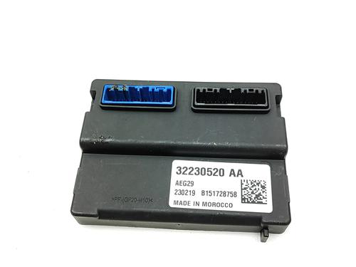 Used Electronic module Electronic module POLESTAR POLESTAR 2 (534) EV (224 hp) 36507586 36507586