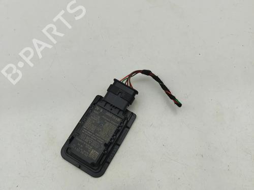 Used Electronic module Electronic module AUDI Q6 E-TRON (GFB) e-tron quattro (387 hp) 33740335 33740335