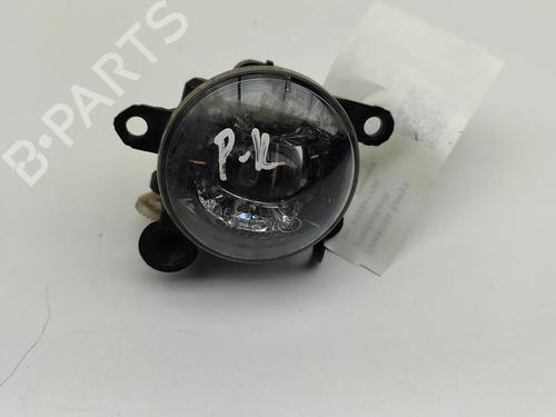 Feu de brouillard avant gauche POLESTAR POLESTAR 2 (534) EV (476 hp) 27798248