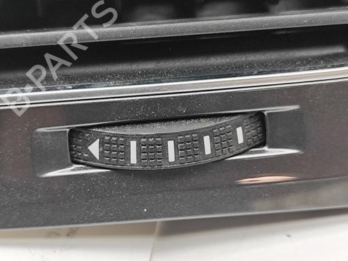 Air vent VW GOLF VII (5G1, BQ1, BE1, BE2) e-Golf | BP26142347I21 