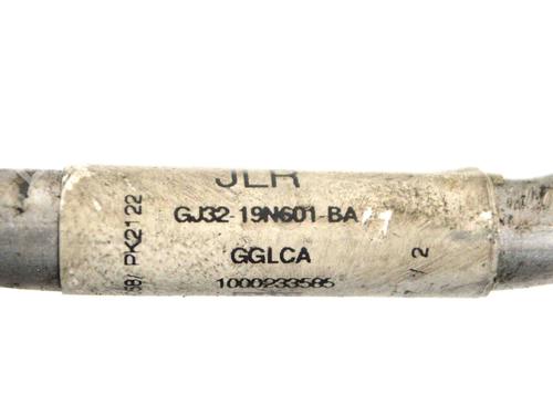 AC pipe LAND ROVER RANGE ROVER EVOQUE (L538) 2.0 D 4x4 | BP30224930M126 