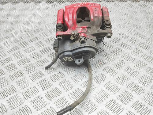 Left rear brake caliper AUDI Q5 (FYB, FYG) SQ5 TDI Mild Hybrid quattro | BP39472601M107 - Image 2