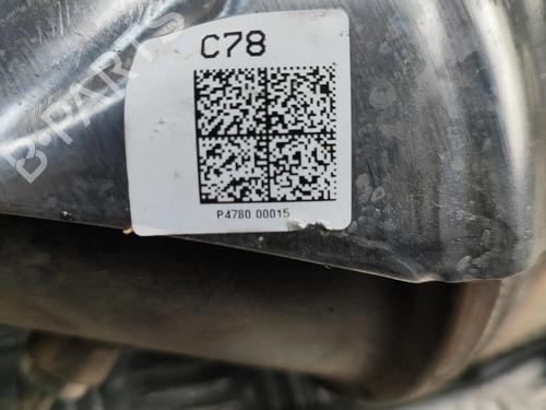 Catalyst KIA SORENTO IV (MQ4, MQ4A) 1.6 T-GDi Plug-in Hybrid AWD | BP32025497M10  - Image 7