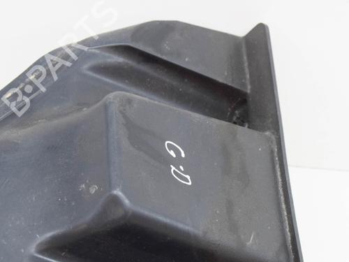 Rear bumper bracket HYUNDAI TUCSON (TL, TLE) 1.6 GDi | BP14619309C159 