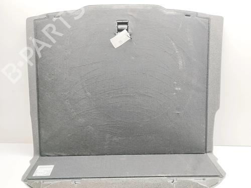 Podłoga bagażnika VW PASSAT B8 (3G2, CB2) 2.0 TDI | BP30819310I33