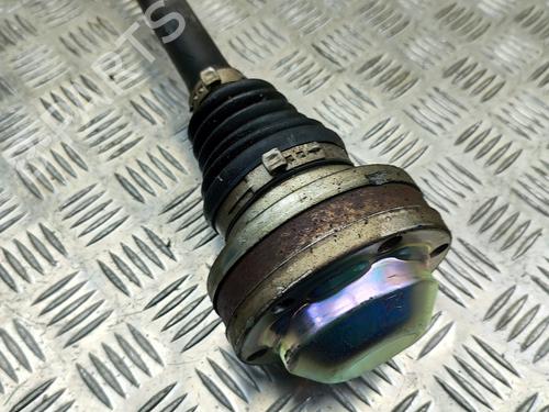 Right front driveshaft VW GOLF VIII (CD1, DA1) 2.0 TSI R 4motion | BP30004680M39