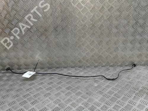 Used Pipe Pipe PEUGEOT PARTNER Box Body/MPV (K9) 1.5 BlueHDi 100 (102 hp) 33371369 33371369