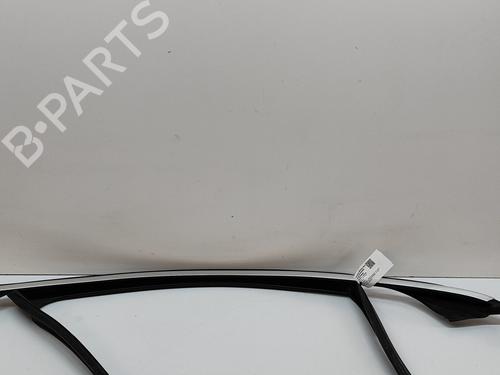 Used Door moulding trim MERCEDES-BENZ GLC Coupe (C253) 300 4-matic (253.384) (258 hp) 27799432