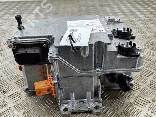 Used Inverter/Converter Inverter/Converter BMW i4 (G26) eDrive40 (340 hp) 27769891 27769891
