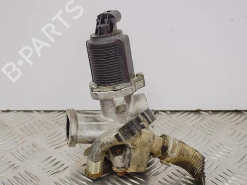 Used Egr OPEL CORSA D (S07) 1.3 CDTI (L08, L68) (75 hp) 6718227