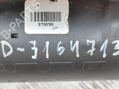Starter IVECO DAILY VI Van 33S13, 35S13, 35C13 | BP33373178M8  - Image 7