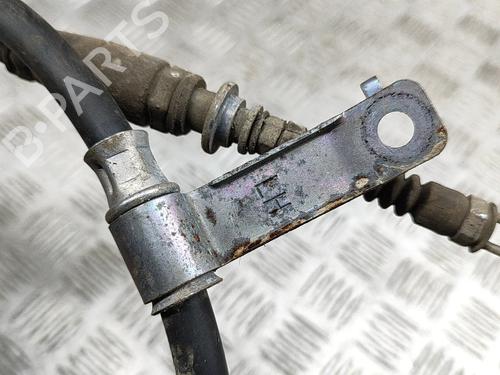 Håndbremsekabel KIA XCEED (CD) 1.6 CRDi 136 | BP28552308C145  - Image 5