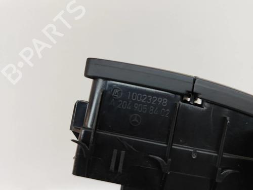 Switch MERCEDES-BENZ AMG GT (C190) GT (190.377) | BP28101683I30 