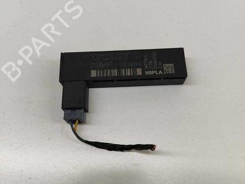 Electronic module POLESTAR POLESTAR 2 (534) EV | BP27785385M83
