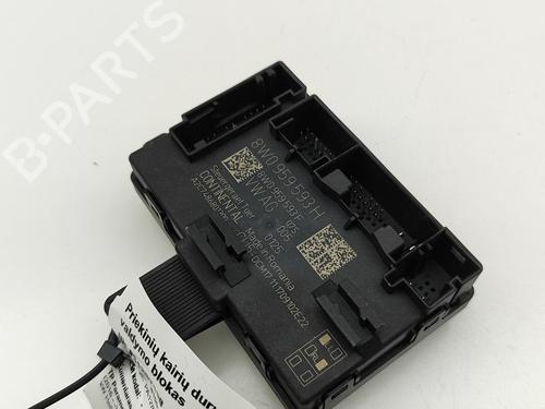 Electronic module AUDI A5 Sportback (F5A, F5F) S5 TFSI quattro | BP27532974M83 