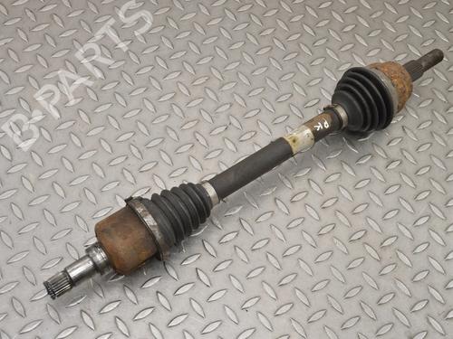 Used Left front driveshaft Left front driveshaft FORD FOCUS III 1.0 EcoBoost (100 hp) 33354958 33354958