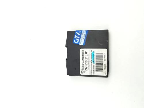 Used Electronic module Electronic module PORSCHE BOXSTER (987) 2.7 (240 hp) 36470783 36470783