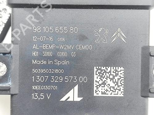 Electronic module PEUGEOT 508 SW I (8E_) 2.0 BlueHDi 180 | BP34161463M83  - Image 6