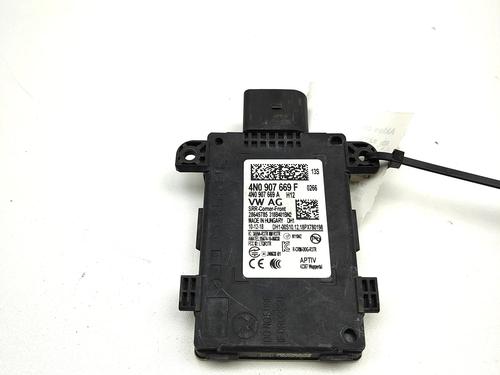 Used Electronic module Electronic module 38070660 38070660