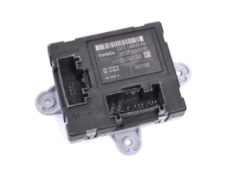 Used Electronic module Electronic module FORD FIESTA VI (CB1, CCN) 1.0 EcoBoost (125 hp) 33344637 33344637