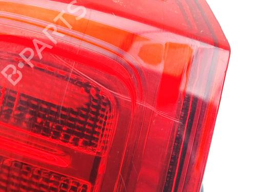 Left taillight JEEP COMPASS (MK49) 2.2 CRD 4x4 | BP38071591C34 - Image 6