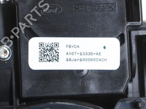 Steering column stalk FORD FOCUS III 1.0 EcoBoost | BP9629591I23 