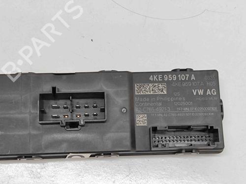 Elektronisk modul PORSCHE TAYCAN Cross Turismo (Y1B) 4 (Y1BBD1) | BP28497685M83