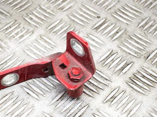 Hinge/Door check strap FORD FOCUS III 1.0 EcoBoost | BP14652677C146 