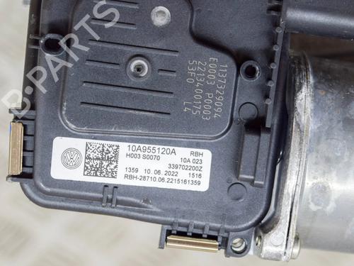 Front wipers mechanism VW ID.3 (E11, E12) Pro | BP27763775C83 