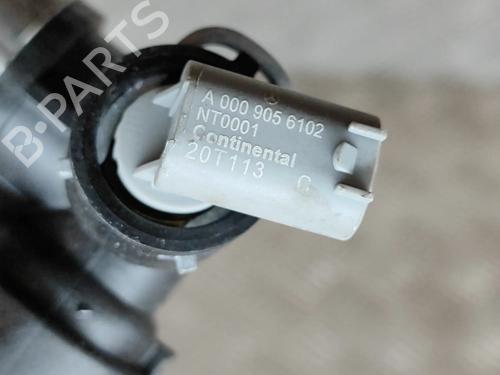 Pipe MERCEDES-BENZ E-CLASS (W213) E 300 de 4-matic (213.011) | BP27766367M125  - Image 7