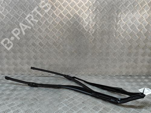 Used Front windshield wiper arm Front windshield wiper arm 24581199 24581199
