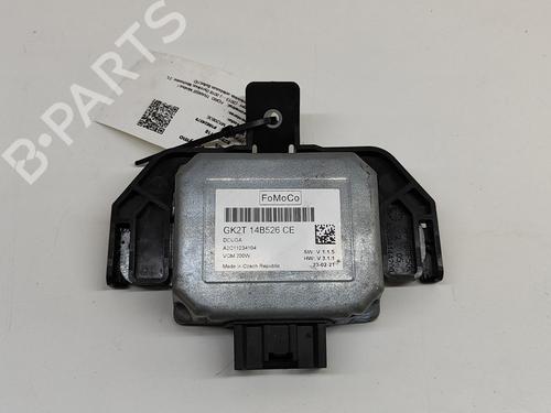 Used Electronic module FORD TRANSIT V363 Bus (FAD, FBD) 2.0 EcoBlue (130 hp) 24142946