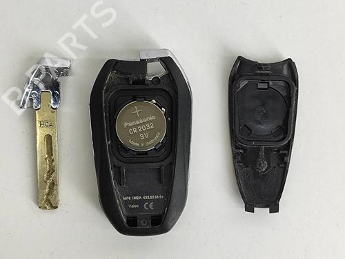 Electronic module PEUGEOT 5008 II (MC_, MJ_, MR_, M4_) 1.5 BlueHDi 130 (MCYHZJ, MCYHZR, MCYHZX) | BP27768472M83 