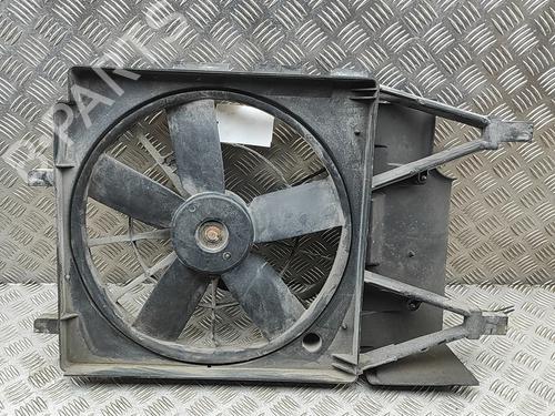 Used Radiator fan TOYOTA HILUX VI Pickup (_N1_) 2.0 (RZN142) (92 hp) 30440003