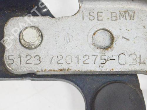 Hinge/Door check strap BMW 5 Touring (F11) 525 d | BP14607598C146