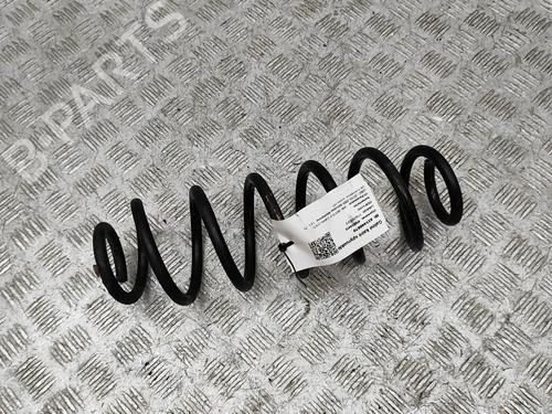 Used Shock absorber spring VW NEW BEETLE Convertible (1Y7) 1.6 (102 hp) 27627387