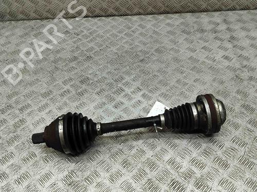 Used Left front driveshaft VW PASSAT B8 Variant (3G5, CB5) 2.0 TDI (150 hp) 21587779