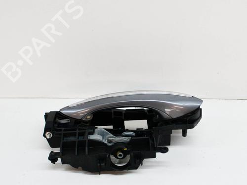 Rear left exterior door handle BMW 5 (F10) 535 d | BP9511387C130 